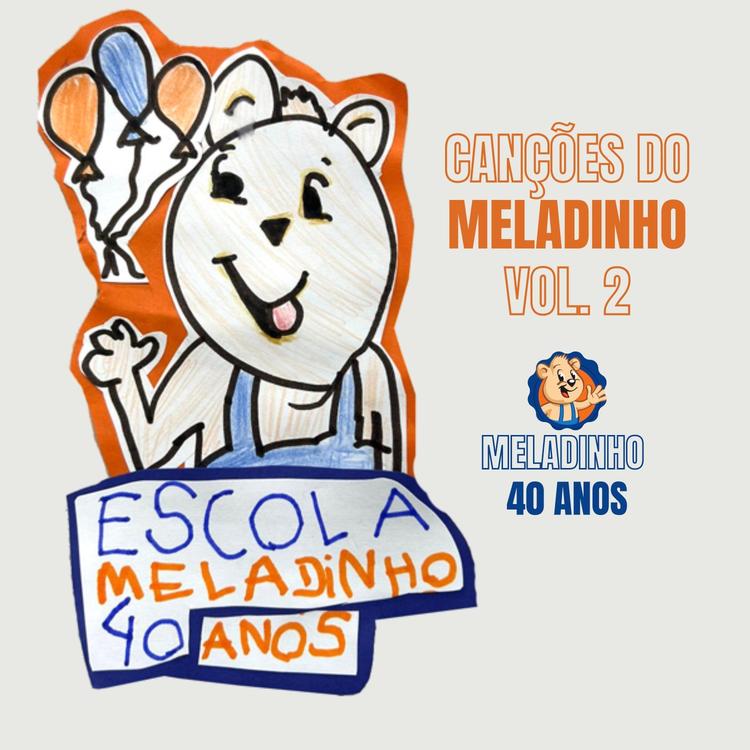 Escola Meladinho's avatar image