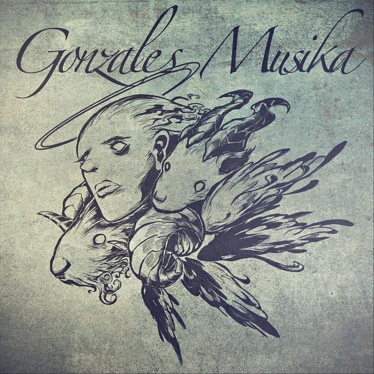 Gonzales Musika's avatar image