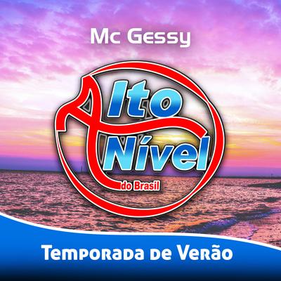 Temporada de Verao By MC Gessy's cover