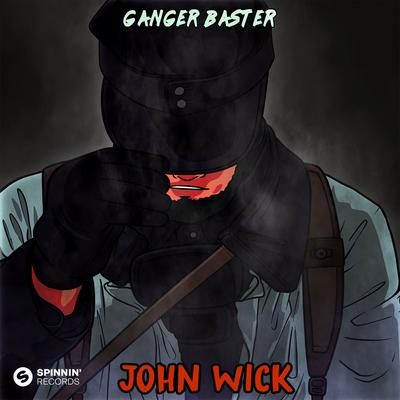 Ganger Baster's cover