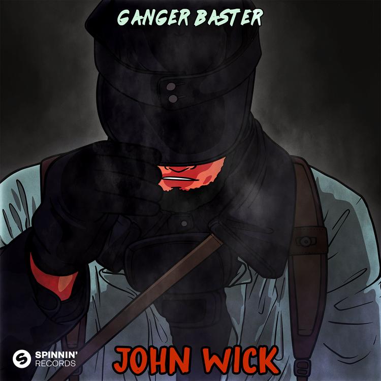 Ganger Baster's avatar image