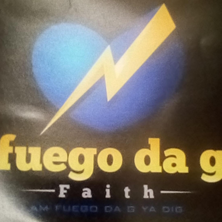 SOLITUDE FUEGO DA G's avatar image