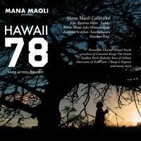 Mana Maoli Collective's avatar cover