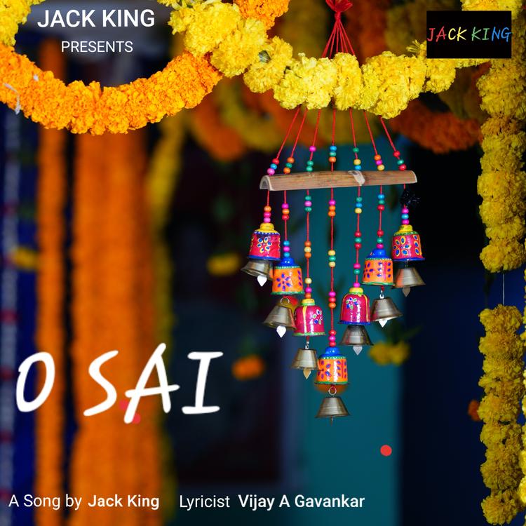 Jack King's avatar image