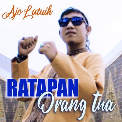 Ratapan Orang Tua (Lagu Minang Kocak)'s cover