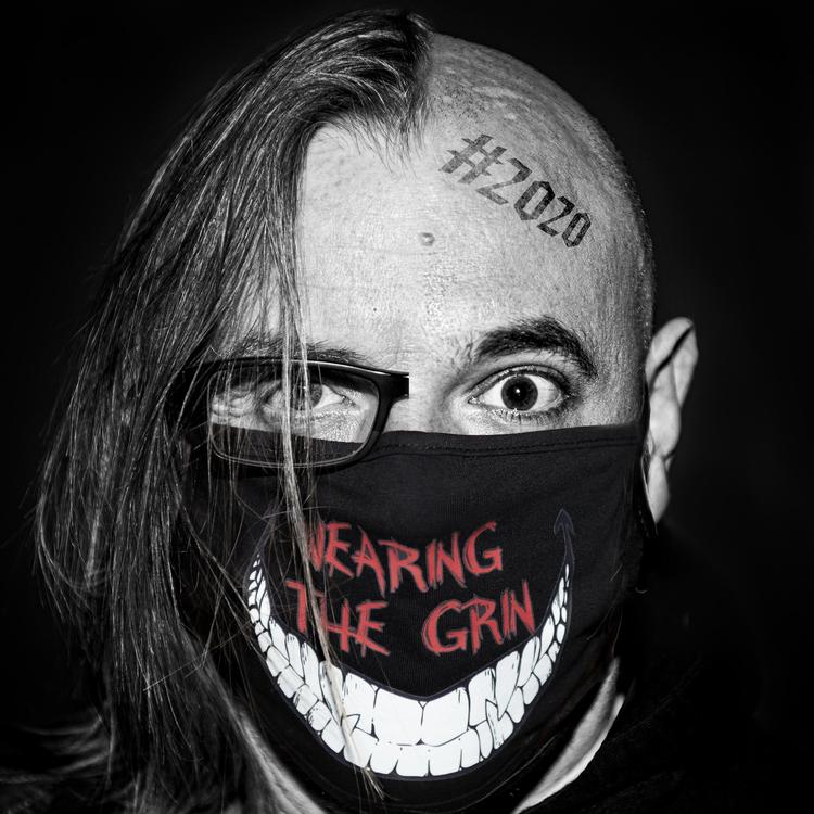 Wearing The Grin's avatar image