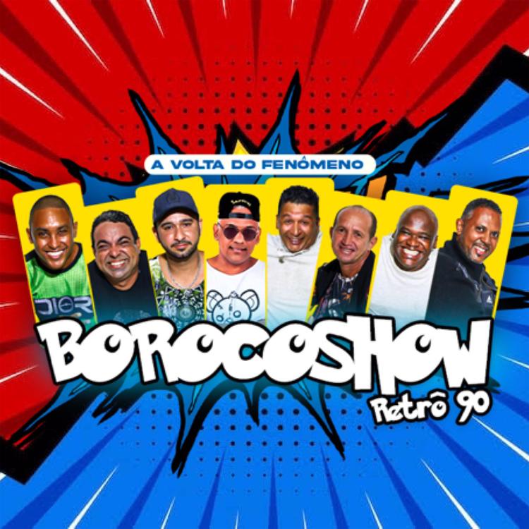 Borocoshow's avatar image