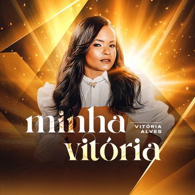 Vitória Alves's cover