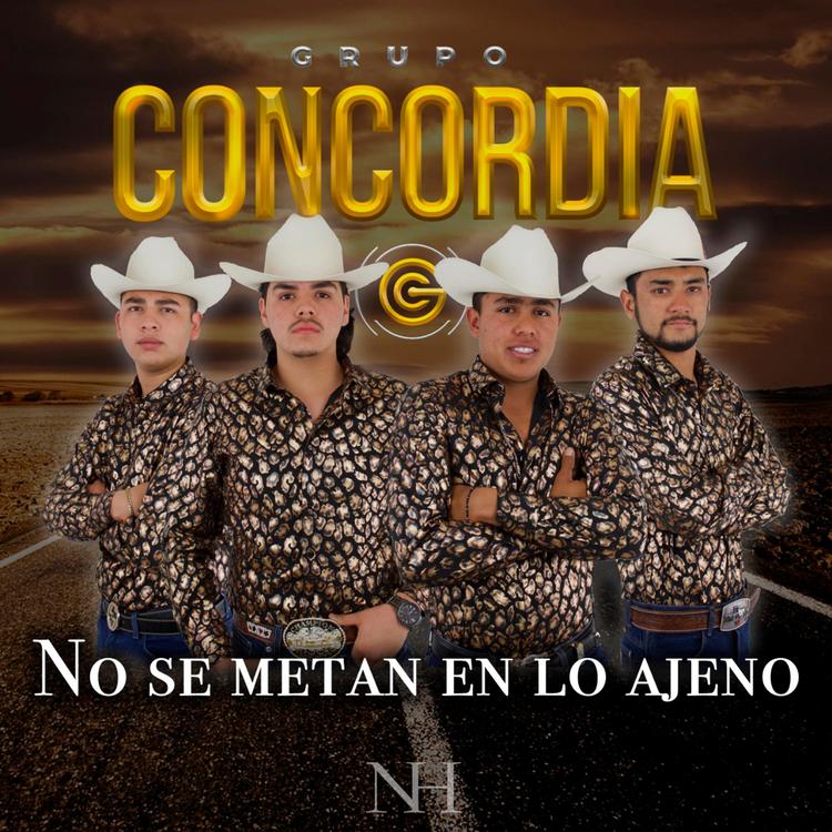 Grupo Concordia's avatar image