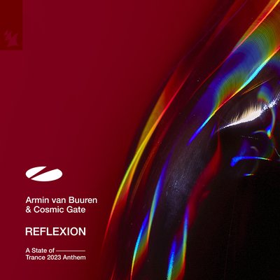 REFLEXION (ASOT 2023 Anthem) By Armin van Buuren, Cosmic Gate's cover