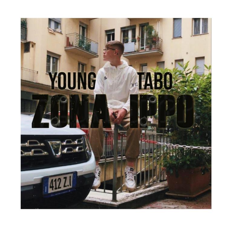 Young Tabo's avatar image