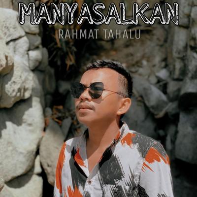 Manyasalkan's cover