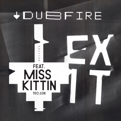 Exit By Dubfire, Miss Kittin's cover