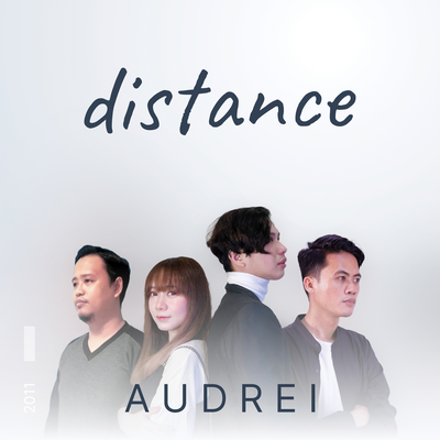 Distance's cover