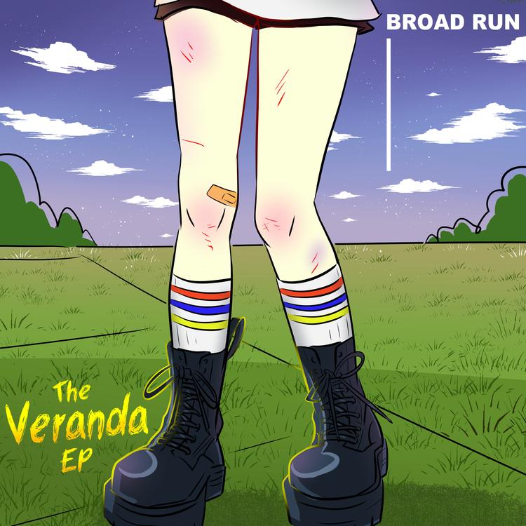 Broad Run's avatar image
