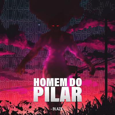 Rap do Kars (HOMEM DO PILAR)'s cover
