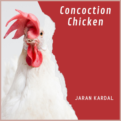 Jaran Kardal's cover