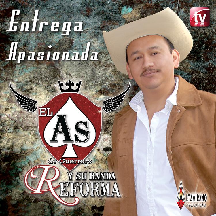 El As De Guerrero Y Su Banda Reforma's avatar image