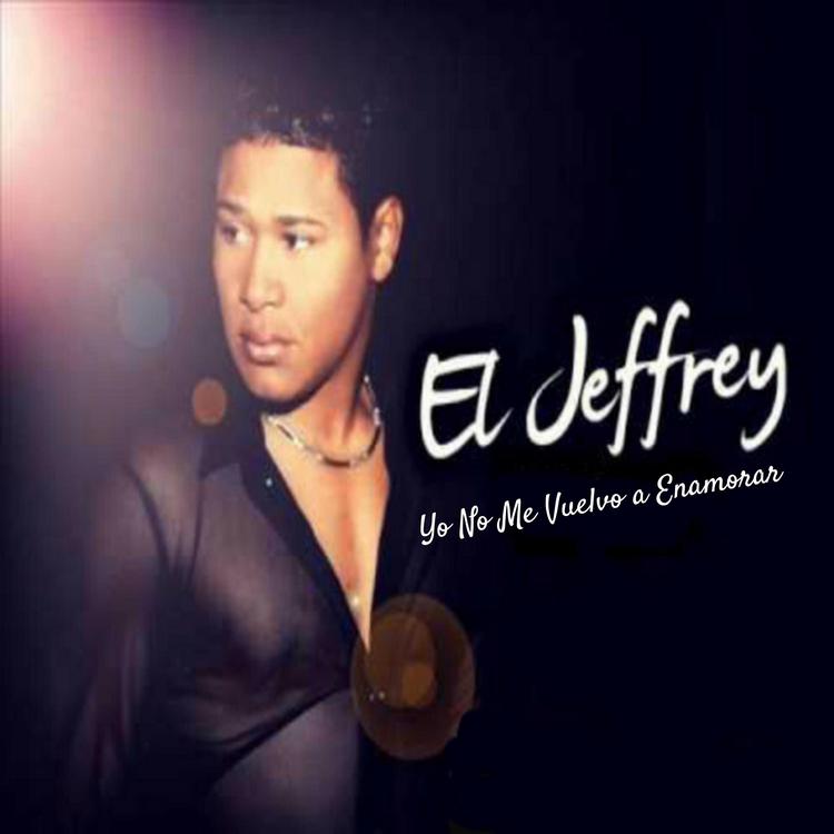 El Jeffrey's avatar image