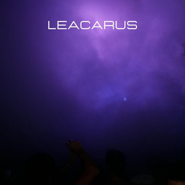 Leacarus's avatar image