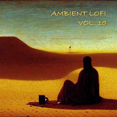 Ambient Lofi, Vol. 10's cover