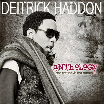 I Can't Praise You Enough By Deitrick Haddon's cover