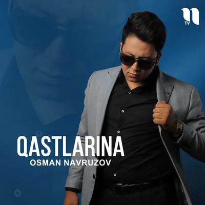 Qastlarina's cover