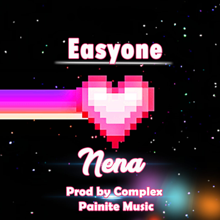 EasyOne's avatar image