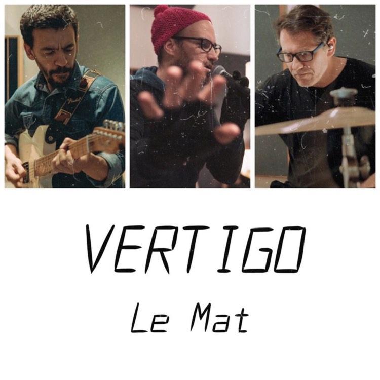 Le Mat Música's avatar image