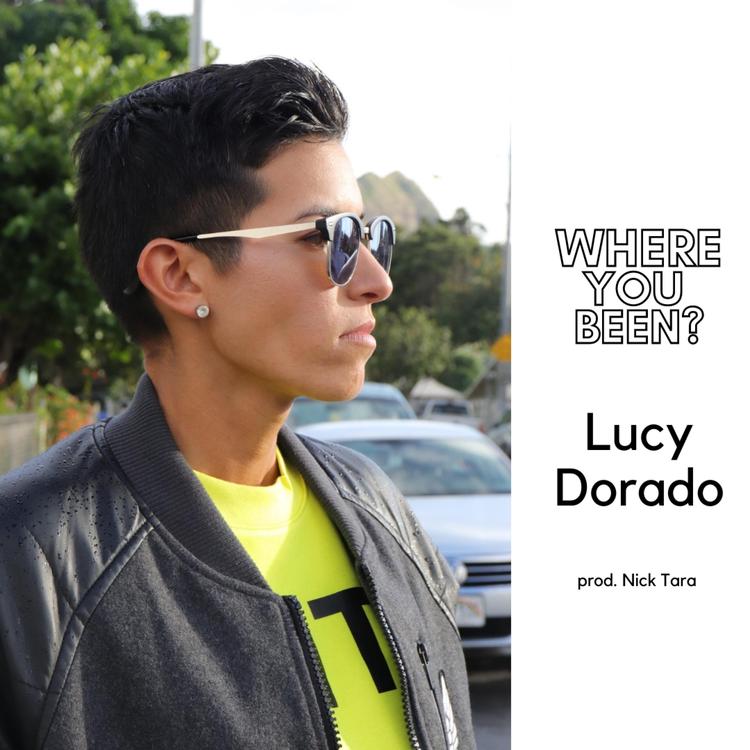 Lucy Dorado's avatar image