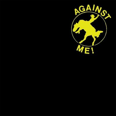 Pints of Guinness Make You Strong By Against Me!'s cover