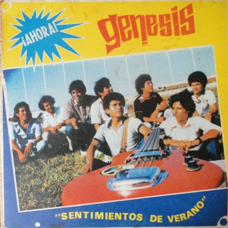 Genesis de Nicaragua's avatar image