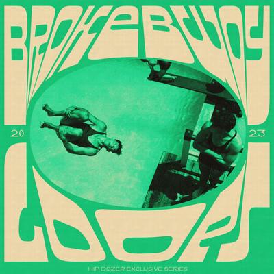 Loops By brokebwoy's cover