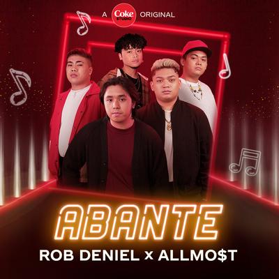 Abante's cover