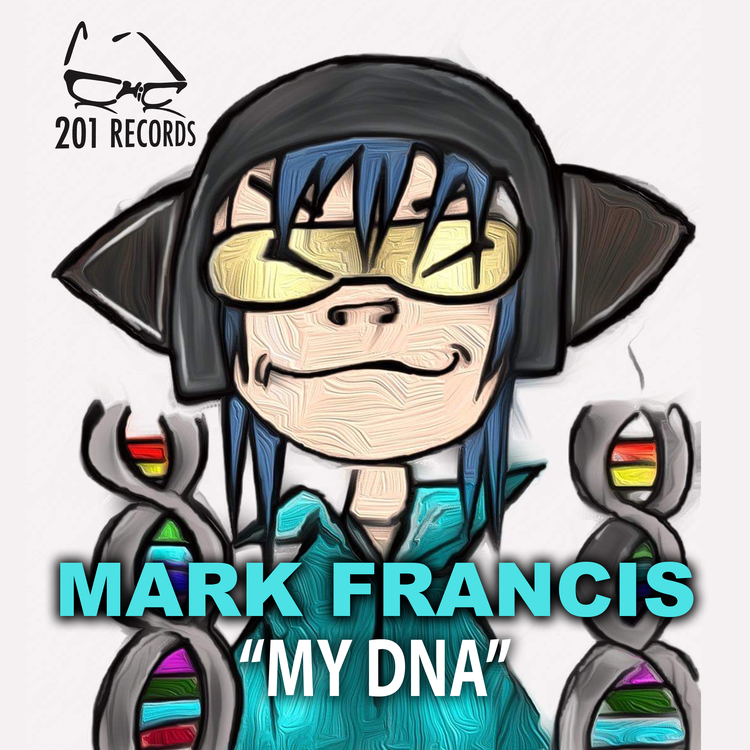 Mark Francis's avatar image