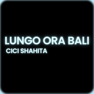 Lungo Ora Bali's cover