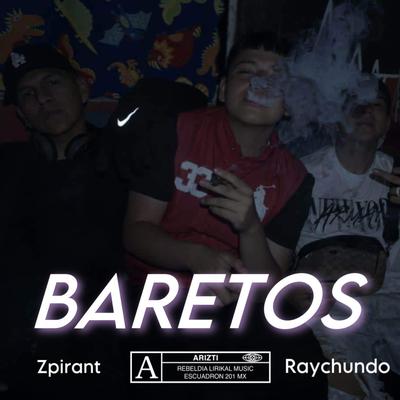 Baretos's cover