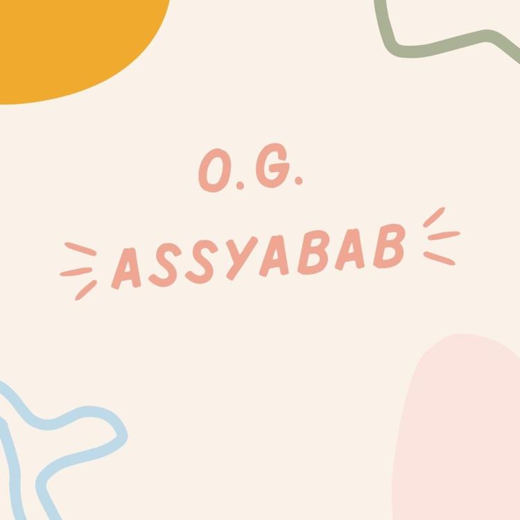 O.G. Assyabab's avatar image