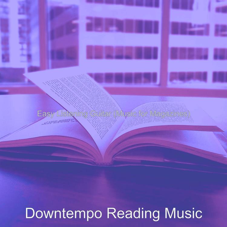 Downtempo Reading Music's avatar image