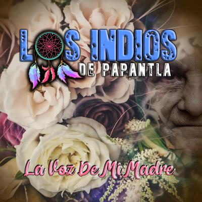 Los Indios De Papantla's cover