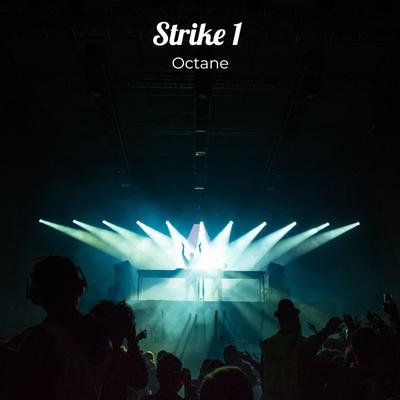 Octane's cover