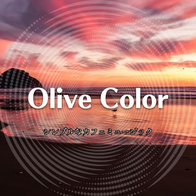 A Flight in the Sky By Olive Color's cover