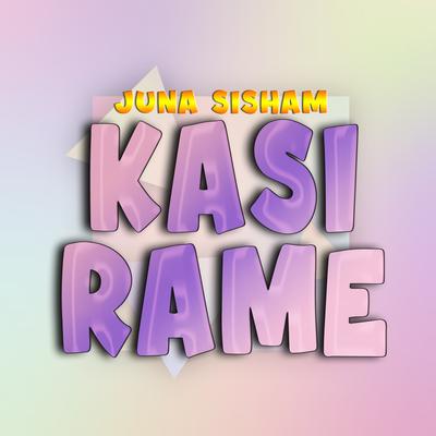 Kasi Rame's cover