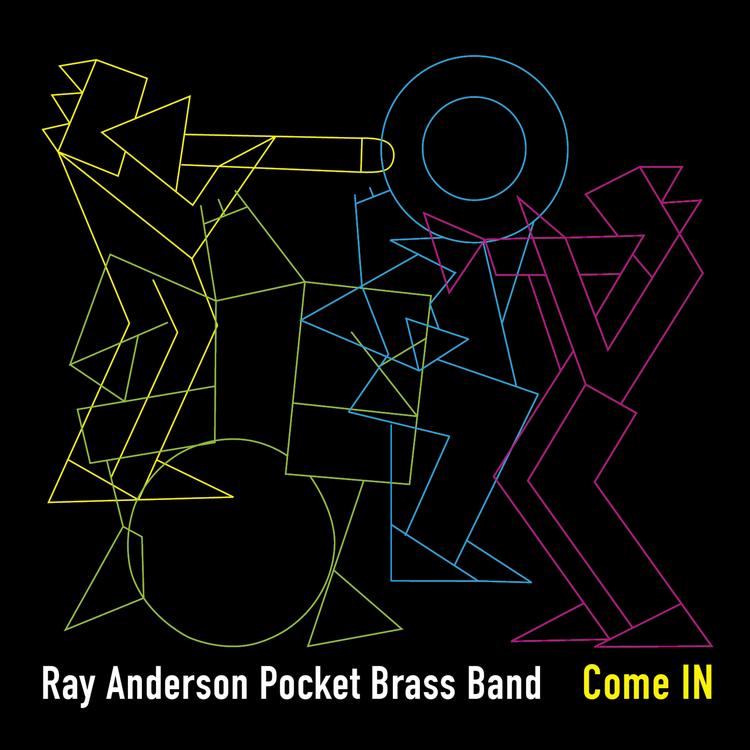 Ray Anderson Pocket Brass Band's avatar image