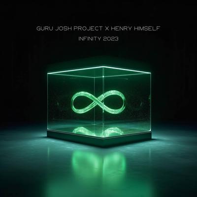 Infinity By Guru Josh Project, Henry Himself's cover