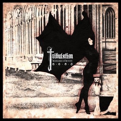 Music from the Other By Tribulation's cover