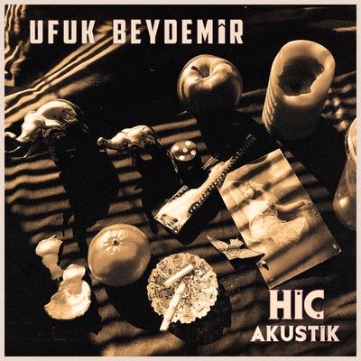 HİÇ (Akustik)'s cover