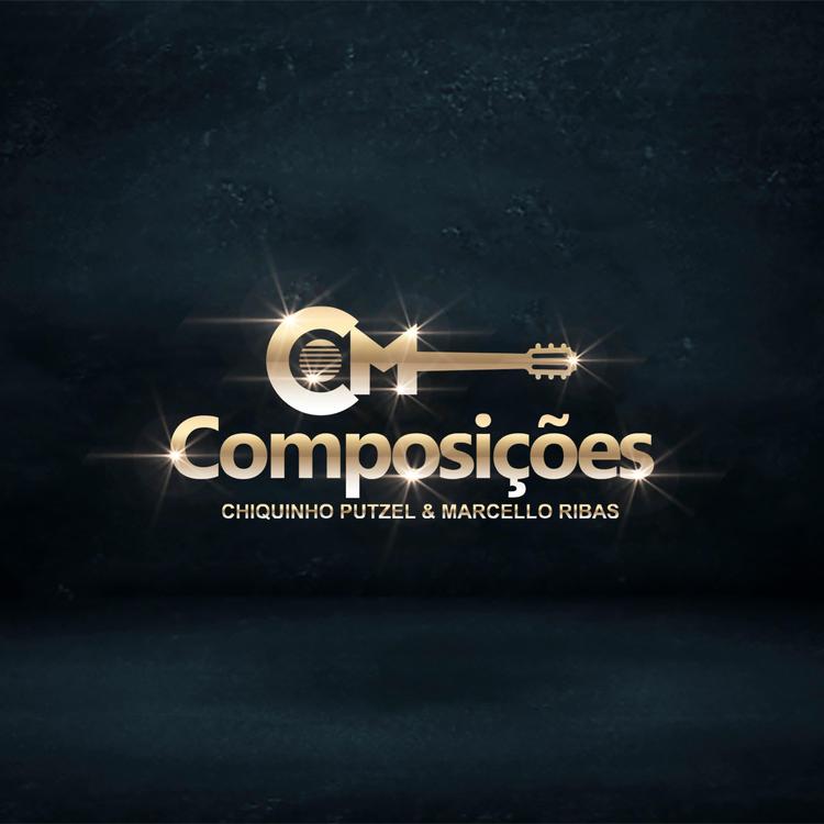 CM COMPOSIÇÕES's avatar image