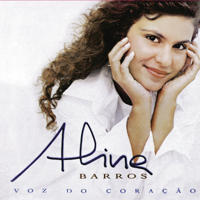 Daí Louvor By Aline Barros's cover