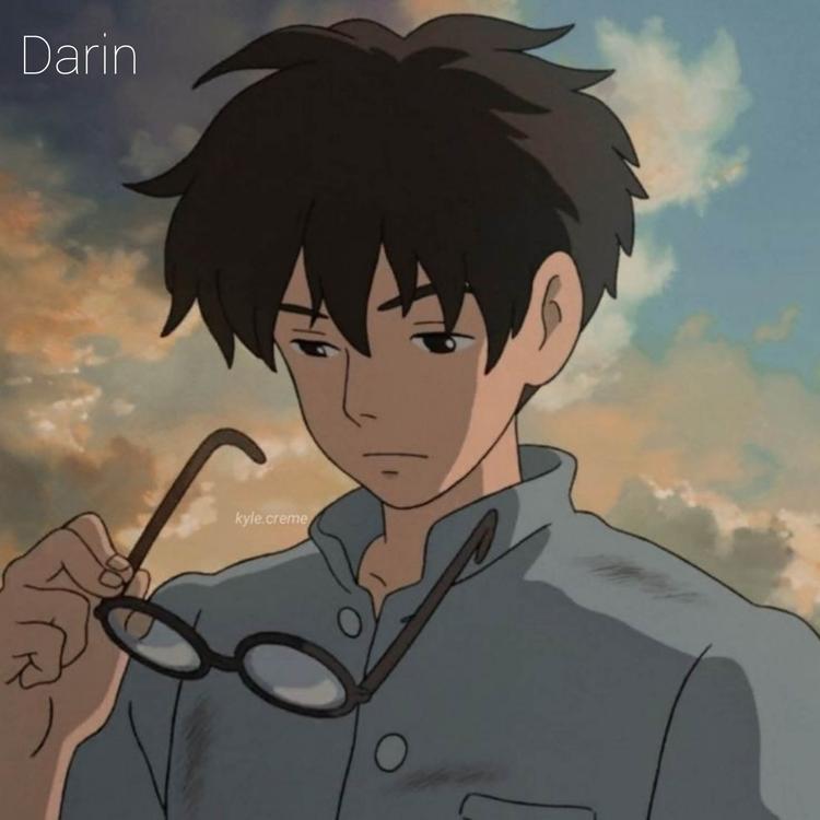 Darin's avatar image